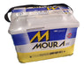 Moura Original Quality Battery Fiat 147 0