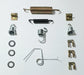 Chaja Kit Anchors and Springs Left Renault Trafic - JJ 60013 0