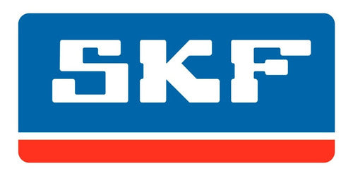 SKF Tensor Poly V Renault Clio Mio 1.2 16V N 10/12-06/16 2