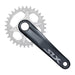 Shimano SLX FC-M7100-1 175mm Crankset - Storero Bikes 0