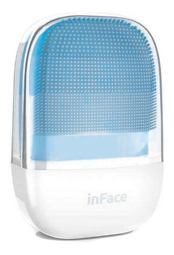 Xiaomi Inface Cepillo Limpieza Facial - Tecnobox 1