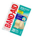 Johnson Band-Aid Skin Flex Kit x6 Assorted Bandages 3