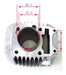 Kit Cylinder + Piston for Honda C125 Biz - W Standard 1