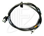 Fremec Speedometer Cable for Ford Transit MK5 1995 - 2000 0