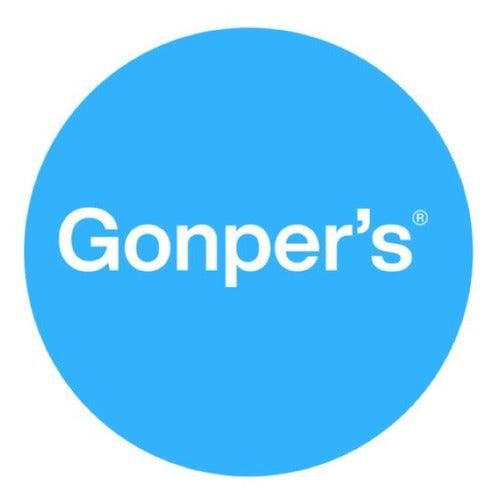 Gonper's Baby Boy Short Sleeve Bodysuit - All Sizes 39