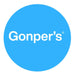 Gonper's Baby Boy Short Sleeve Bodysuit - All Sizes 39