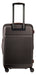 Medium Rigid Crossover Gigi Suitcase 100% Polycarbonate 29