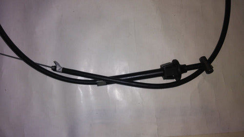 Fiat Cable Toma De Aire Spazio/Duna (900mm) - ¡Orig! - 043 1