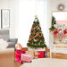 Chefjoy - Verdant Artificial Christmas Tree 1