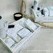 Wonderland Diseños 2 Emergency Bathroom Kits for Weddings, Parties, Events 15 / In Stock! 1