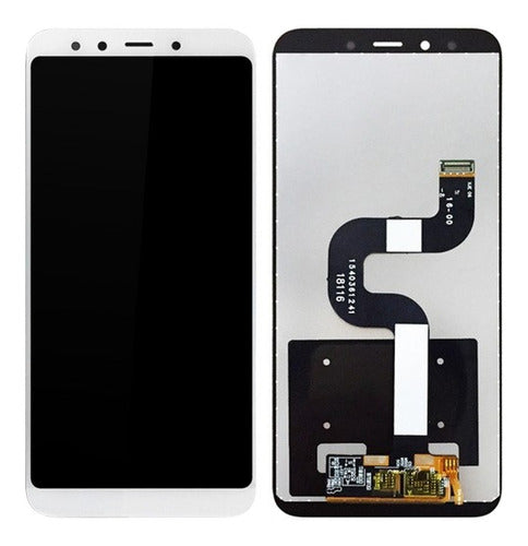 Xiaomi Modulo Mi A2 6X Pantalla Tactil Display Lcd Touch Original 0