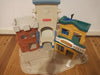 Pueblo Fisher Price - Sheriff Wild West 1