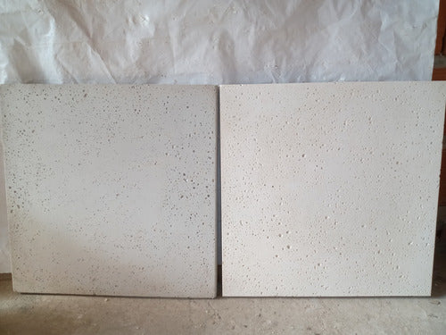 Thermal Tiles 50x50 Beige Color 3