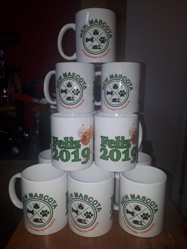 Personalized Mugs, Excellent Quality 1