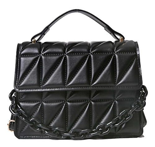 Mini Chain Handbag Small Shoulder Bag 10