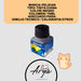 Pelikan Tinta China 15 Ml Negro Dibujo 2