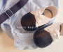 Baby Boy Baptism Suit Set with Shoes - Premium Quality 10