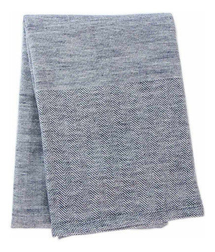 Imabari Towel Iori Umi Bath Towel (Toalla de Baño) 0