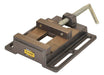 Konan 3" Flat Vise 1