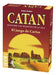 Juego De Mesa Catan Cartas - Devir 0