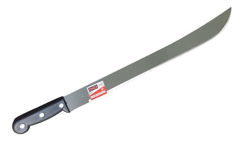 Machete De Acero Largo 22'' Pulgadas - 55cm Profesional 1