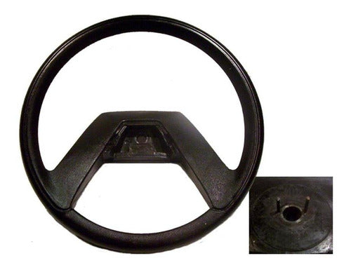 Naonis Renault R18 Steering Wheel 88/98 0