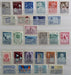 Argentina, Lot of 50 Different New Commemorative Stamps L15472 1