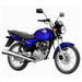 Soporte Giro Honda Titan Cg 150 Cg 125 Original Brasil Sg 3