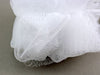 YD 2 Pieces Bath Sponge Nylon Mesh Exfoliating Scrubbers 2