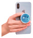 Universal Water and Glitter Cell Phone Ring Holder 20