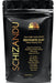 Schizandu Organics Organic Edible Bentonite Clay Azteca Aztec 0