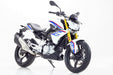 Slider Laterales Bmw G 310 Gs - Mastech 2