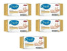 Q-Soft 200 Q Soft Premium Baby Wet Wipes Oleo Calcáreo 0