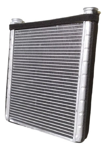 ACC Radiator Heating Toyota Hilux 2005 2006 2007 2008 SRV 2