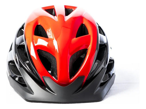 SBK Adjustable Helmet in Various Glossy Colors for Adults 4