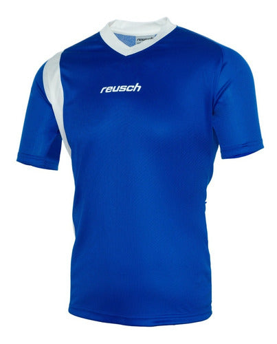 Pack of 10 Numbered Reusch Exclusive Football Jerseys 5