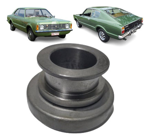 THE Push Bearing Crapodina Clutch Ford Taunus 0