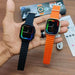 Generic Smartwatch T900 Ultra 2.09 1