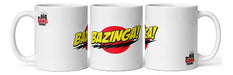 Plantillas Tazas Sublimación The Big Bang Theory 4