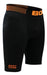 Body Care Short Lycra Sports Leggings for Men 0