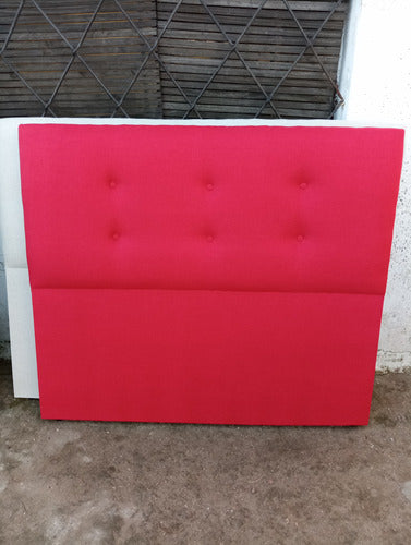 Dormire Upholstered Headboard for Queen Bed - Special Offer 7