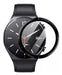 Punto Evo Curved Tempered Glass for Xiaomi Watch S1 All Models 0