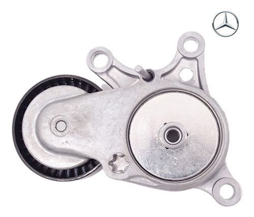 Tensor Correa Mercedes Benz A200 A250 Gla200 Gla250 Om270 1