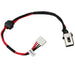 Conector De Potencia Dc Para Toshiba C55-b5100 C55 B5101 C55 0