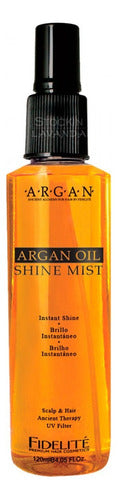 Fidelité Argan Oil Shine Mist 120ml 1