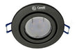Pack of 10 Candil Werner Movil Recessed LED Spotlights Gu10 100mm 2