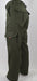 Black Cargo Pants Special From 56 to 60 (46046) 9