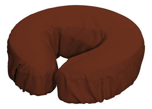 Master Massage Microfiber Massage Table Face Cushion Cover 1 1