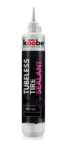 Koobe Tire Sealant 160ml Nitro 0