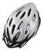 Out Casco Bicicleta Mtb Visera Regulable Certificado In Mould Ro 4